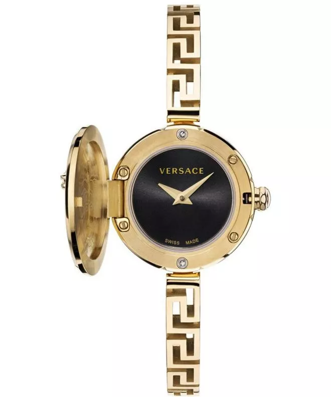 Versace Medusa Secret watch VEZ500221