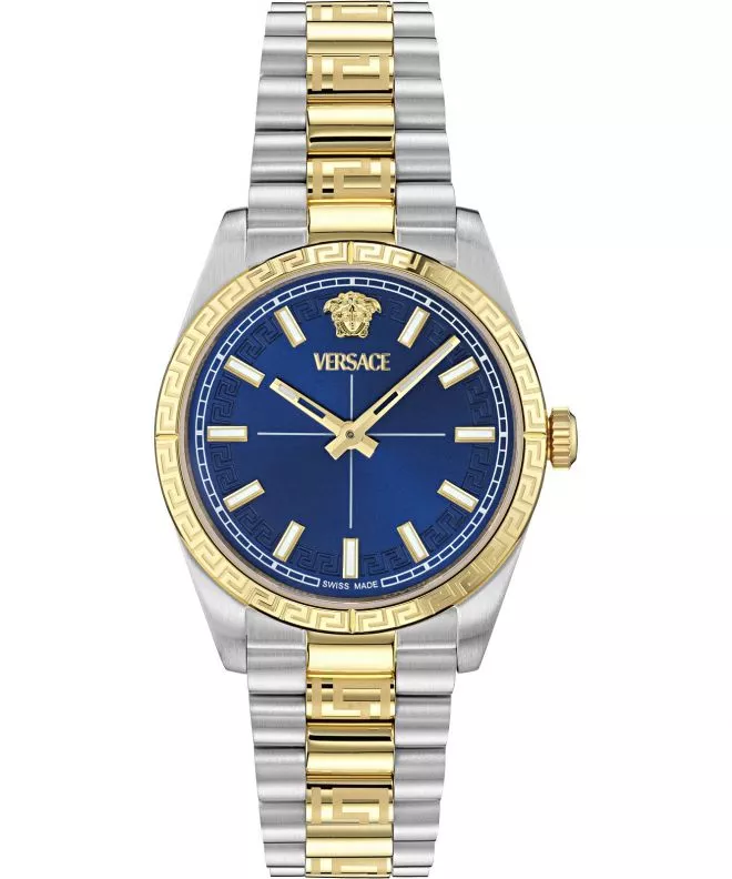 Versace Millenium Lady watch VE0E00325