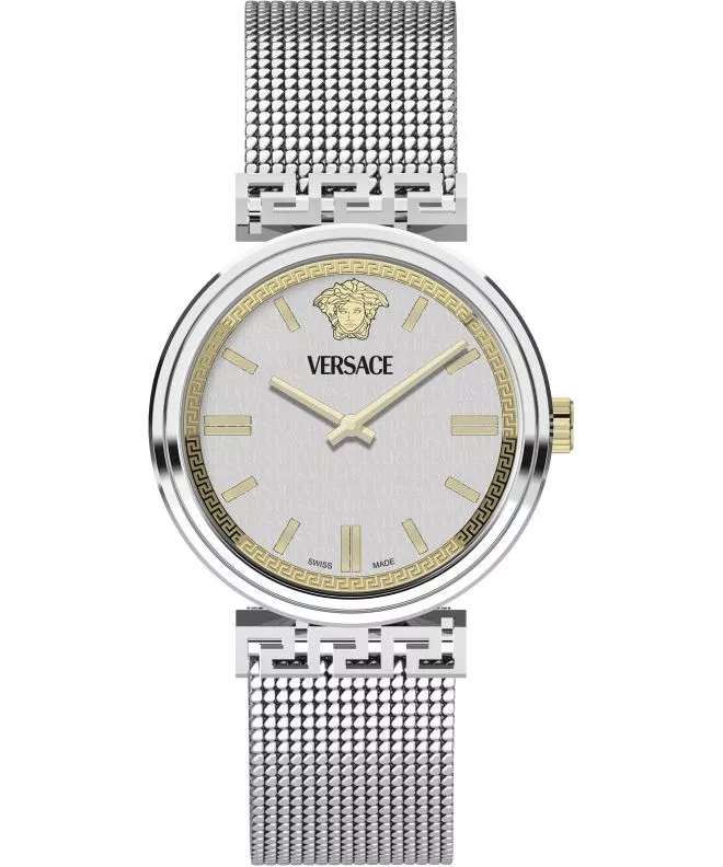 Versace New Mythos watch VETCA0424