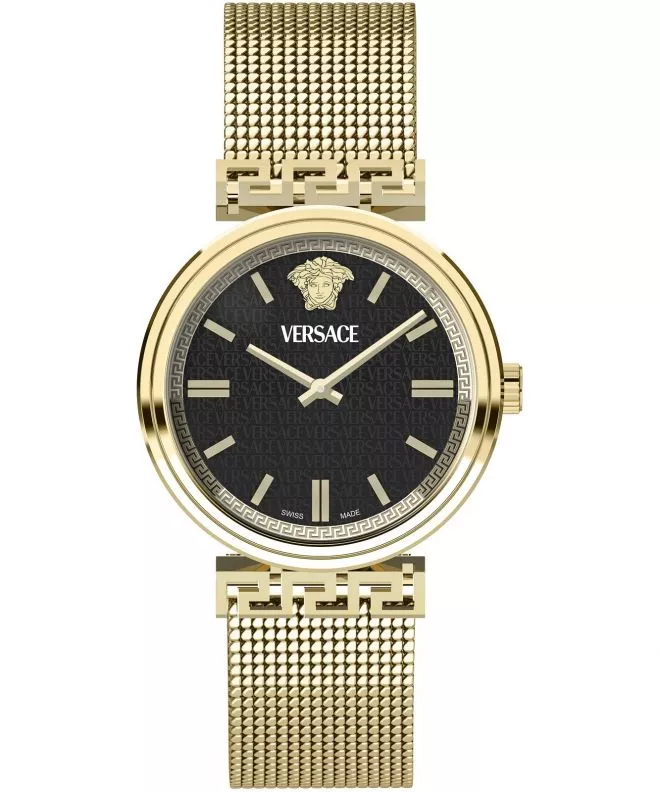 Versace New Mythos watch VETCA0724