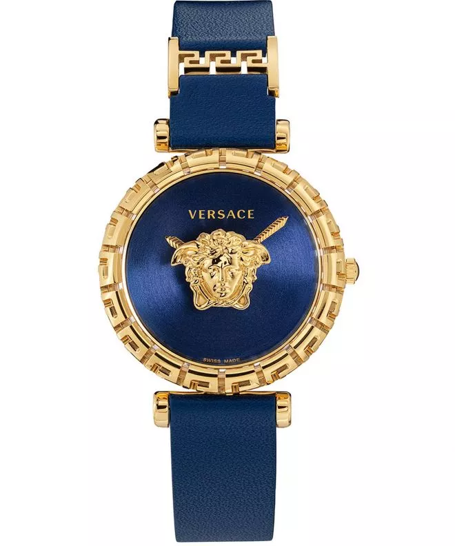 Versace Palazzo Empire Greca Women's Watch VEDV00219