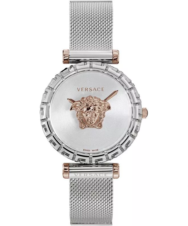 Versace Palazzo Empire Greca Women's Watch VEDV00419
