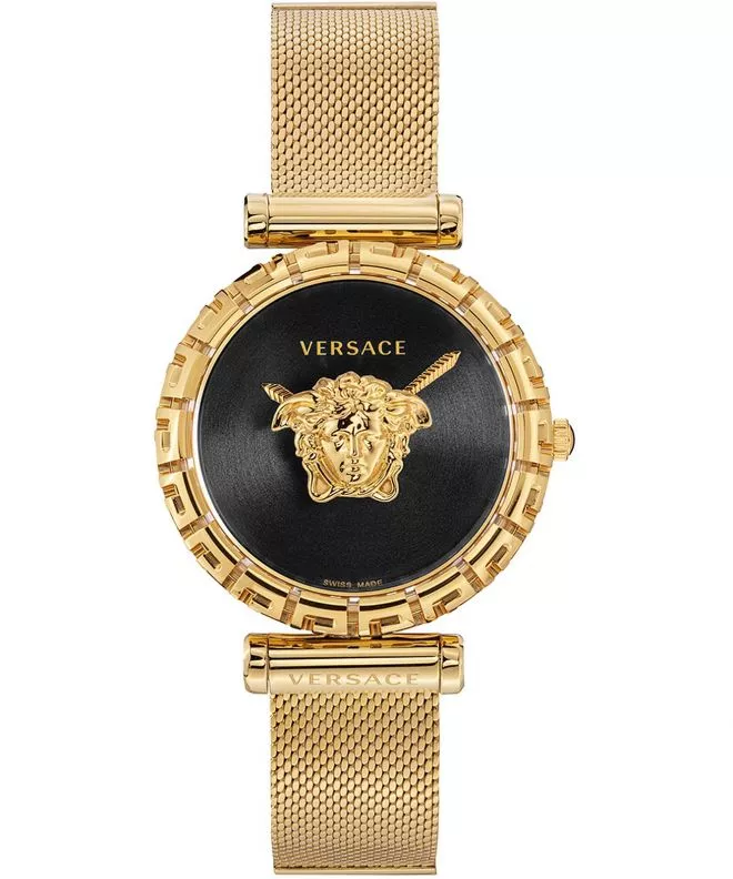 Versace Palazzo Empire Greca Women's Watch VEDV00519