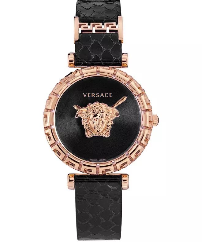 Versace Palazzo Empire Greca Women's Watch VEDV00719