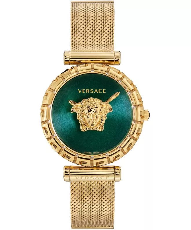 Versace Palazzo Empire Greca Women's Watch VEDV00819