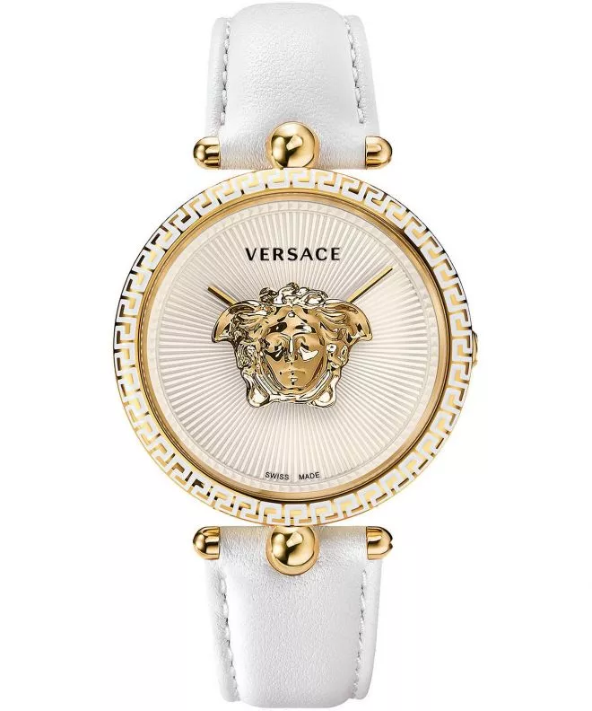 Versace Palazzo Women's Watch VCO040017