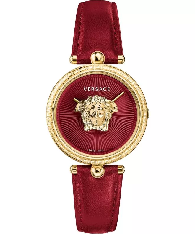 Versace Palazzo Women's Watch VECQ00418