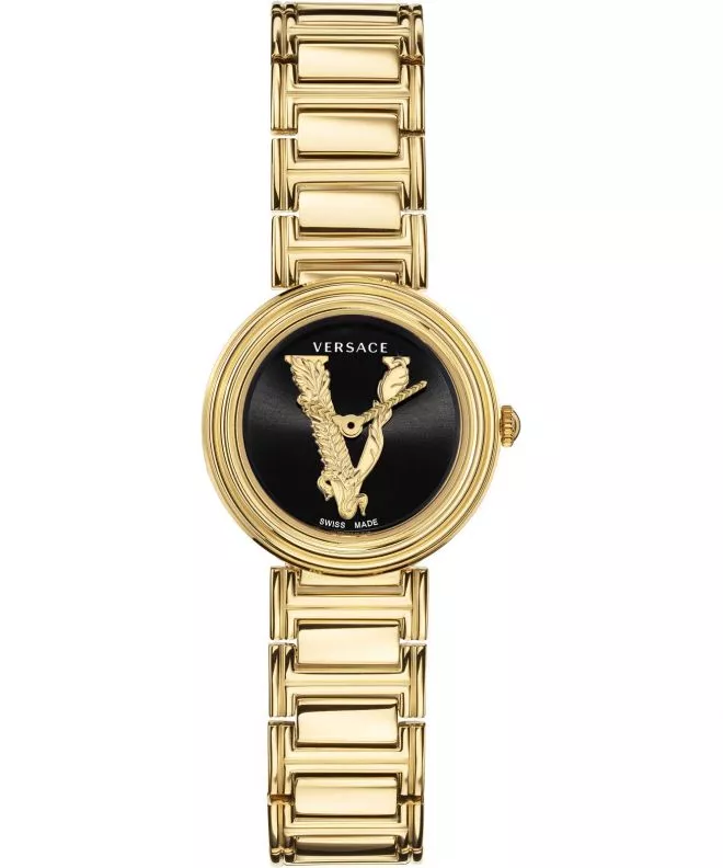 Versace T3-Mini Virtus SET Ladies Watch VET300121