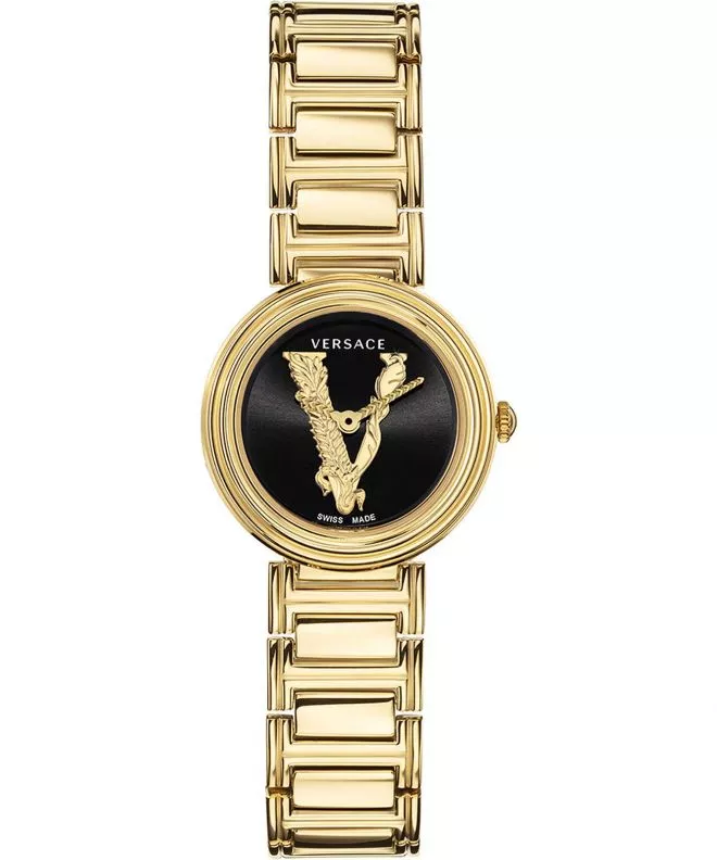 Versace T3-Mini Virtus Women's Watch VET300921
