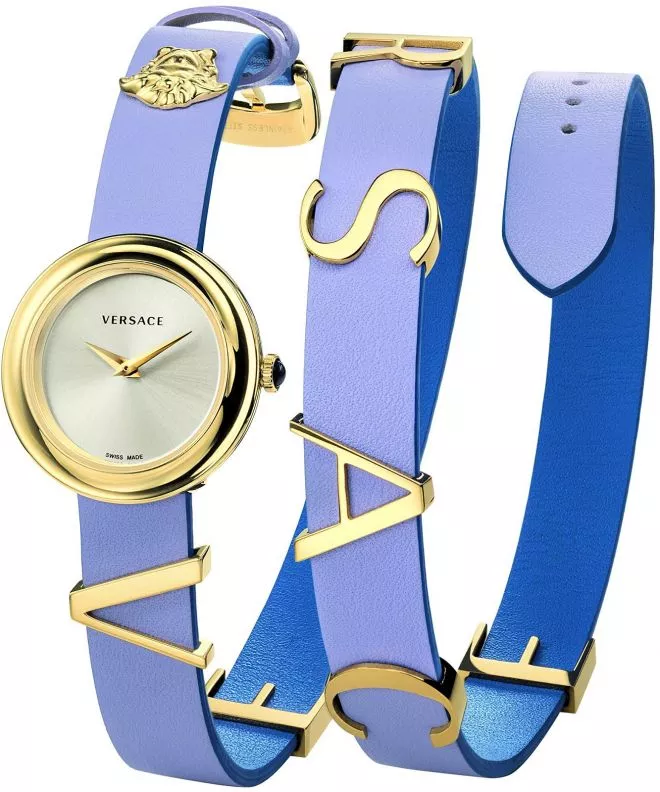 Versace V-Flare Women's Watch VEBN00318
