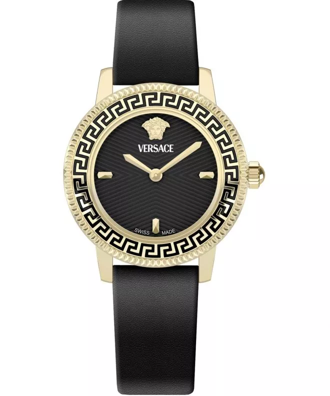 Versace V-Icon Lady watch VEUCA0224
