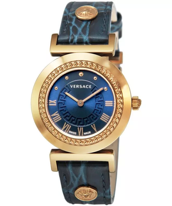 Versace Vanity Women's Watch P5Q80D282S282