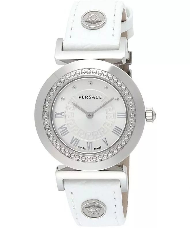 Versace Vanity Women's Watch P5Q99D001S001