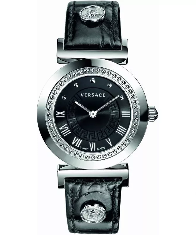 Versace Vanity Women's Watch P5Q99D009S009