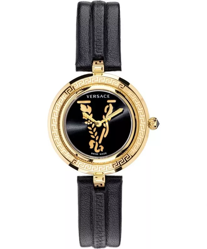 Versace Virtus Women's Watch VEZ400121