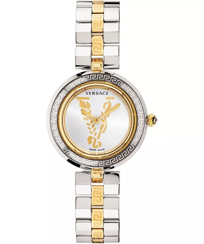 Versace Virtus Women's Watch VEZ400321
