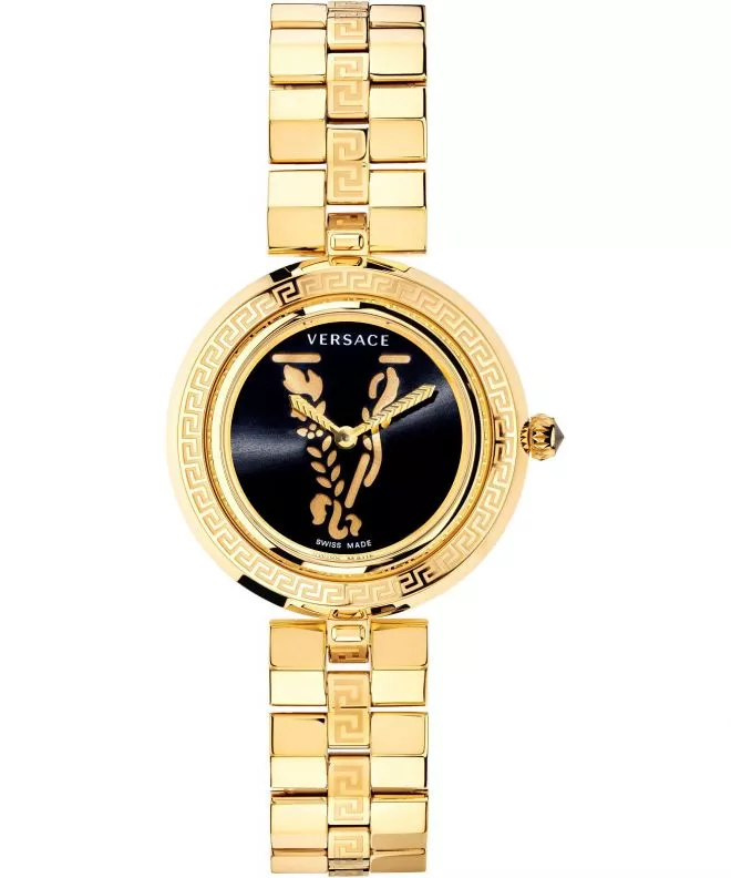 Versace Virtus Women's Watch VEZ400521