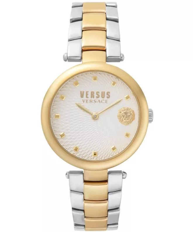 Versus Versace Buffle Bay Women's Watch VSP870618