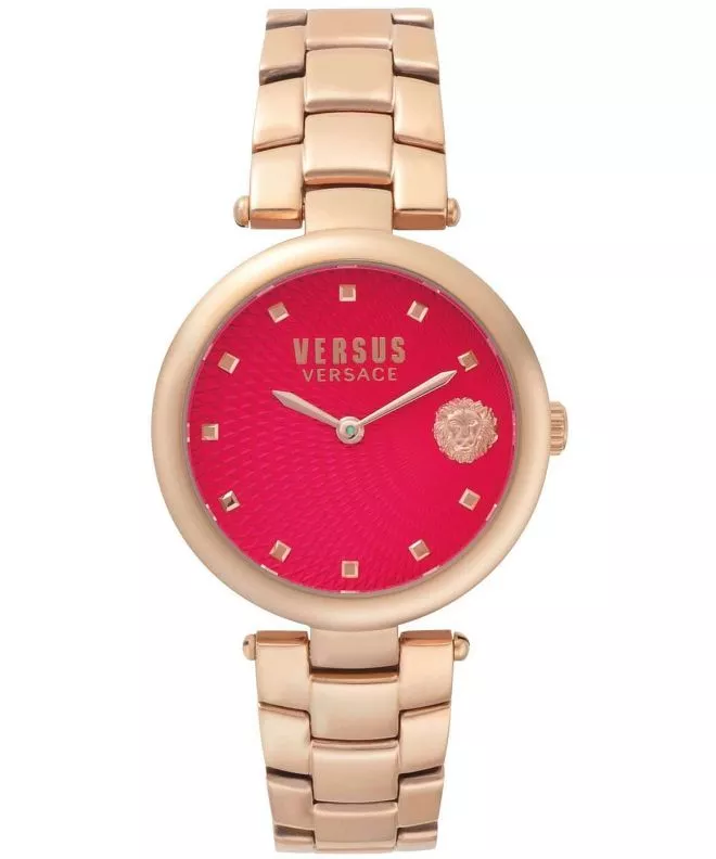 Versus Versace Buffle Bay Women's Watch VSP870818