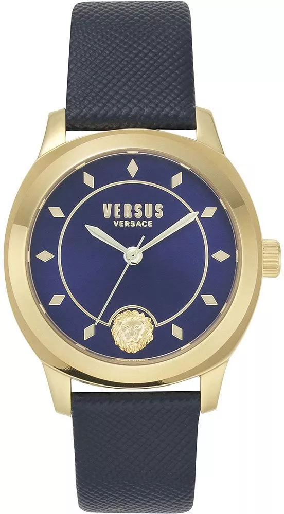 Versus Versace Durbanville Women's Watch VSPBU0318