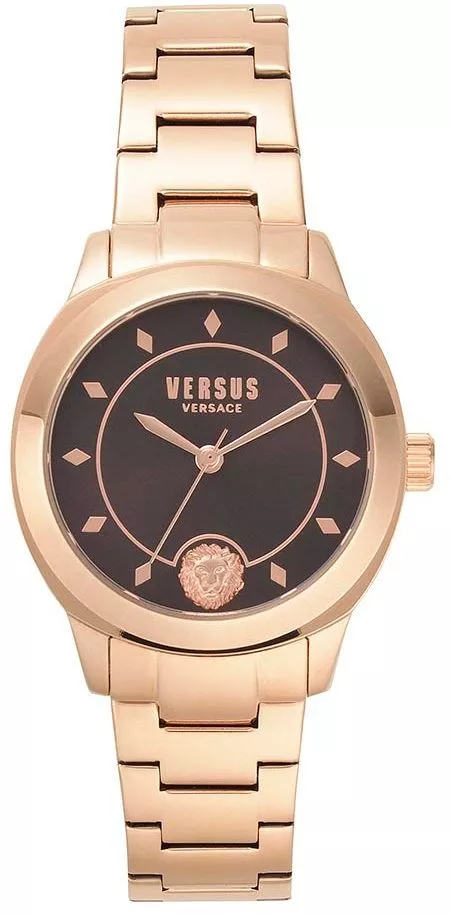Versus Versace Durbanville Women's Watch VSPBU0818