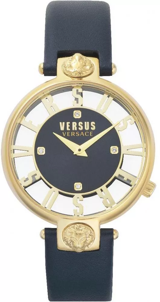 Versus Versace VSP490218 - Kirstenhof Watch • Watchard.com