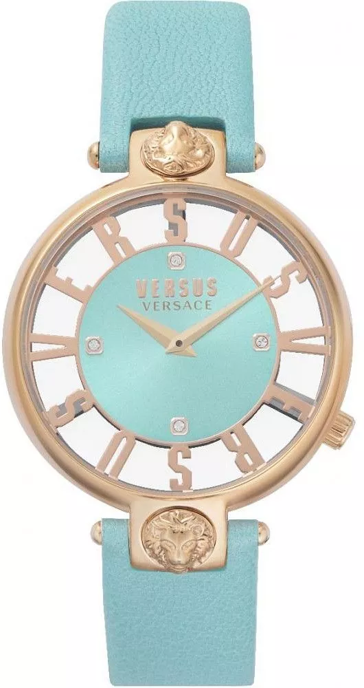 Versus Versace Kirstenhof Women's Watch VSP490418