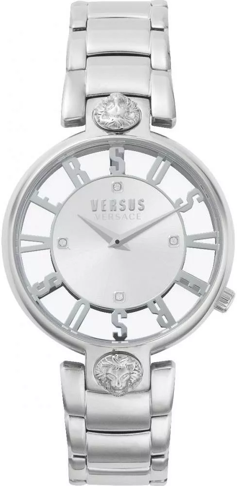 Versus Versace Kirstenhof Women's Watch VSP490518