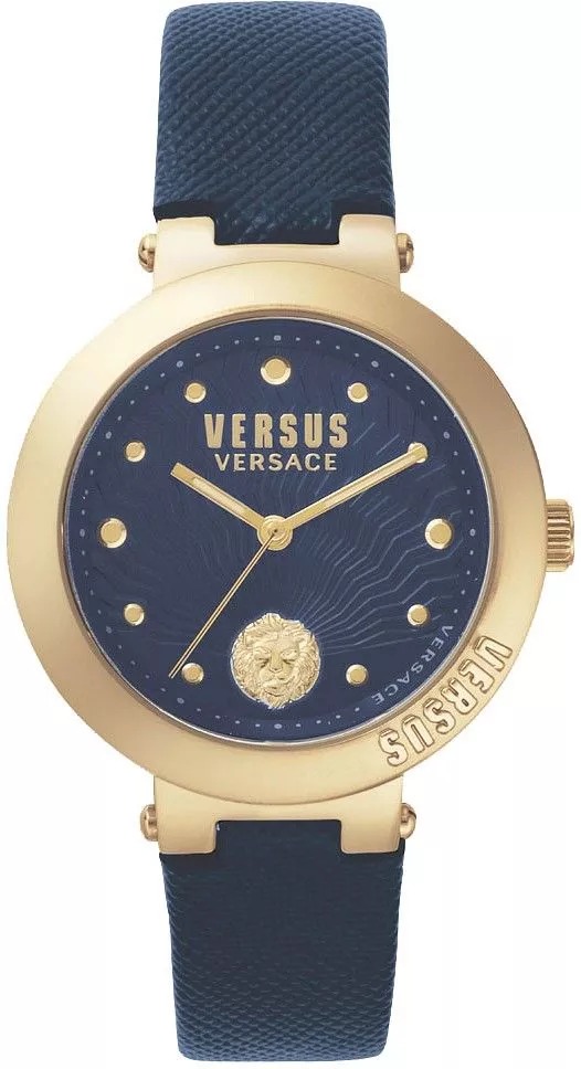 Versus Versace Lantau Island Women's Watch VSP370817