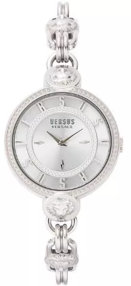 Versus Versace Les Docks Women's Watch VSPLL0119