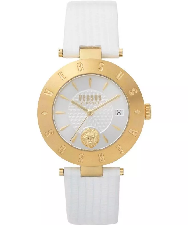 Versus Versace Logo Women's Watch VSP772118