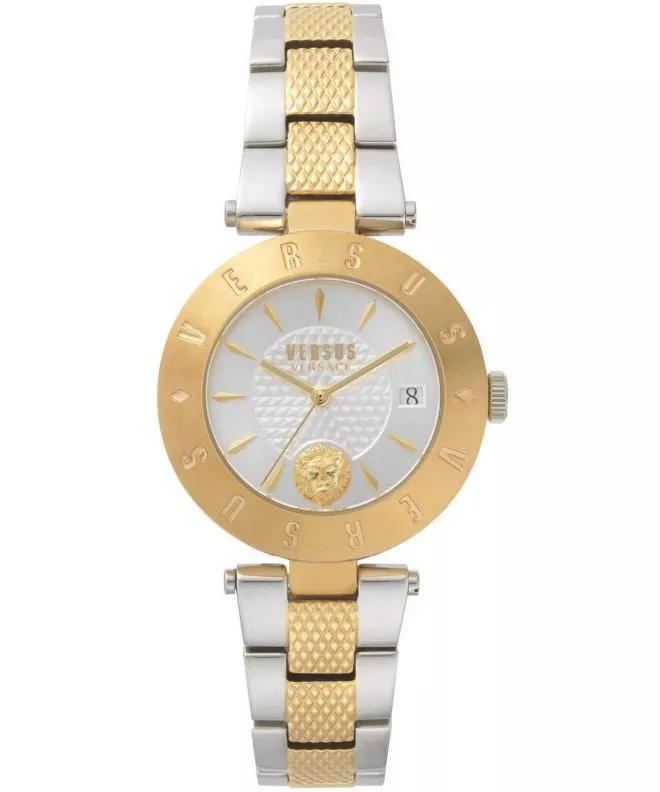 Versus Versace Logo Women's Watch VSP772518