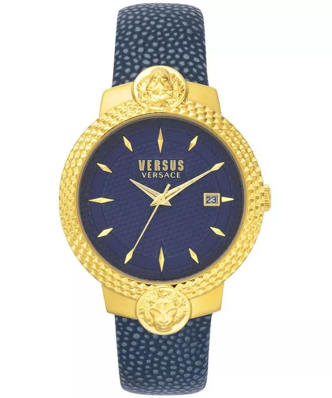 Versus Versace VSPLK0319 - Mouffetard Watch • Watchard.com