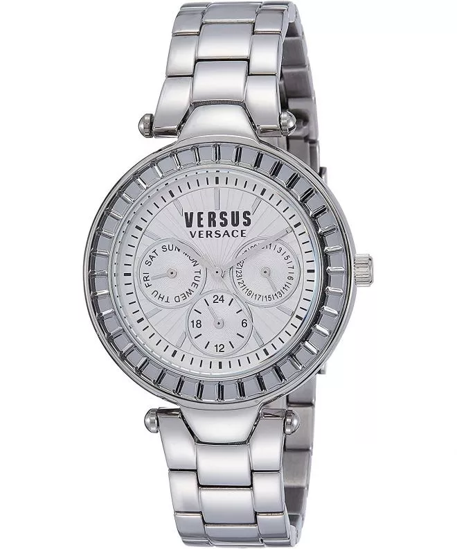 Versus Versace Sertie Multi Women's Watch SOS060015