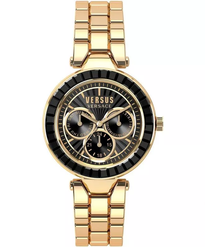 Versus Versace Sertie Multi Women's Watch SOS120015