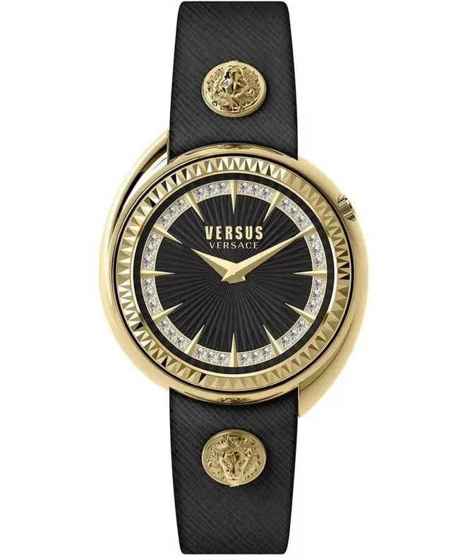 Versus Versace Tortona watch VSPHF2221