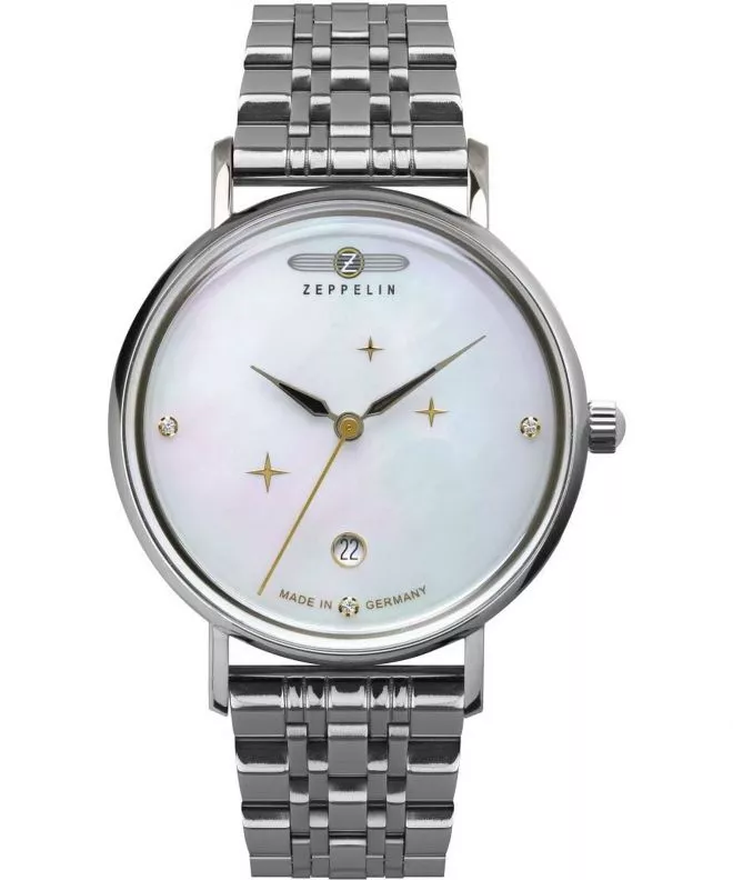 Zeppelin Luna  watch 7131M-1