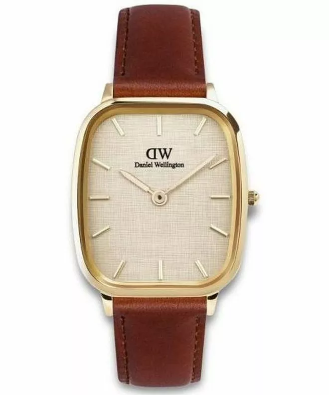 Daniel Wellington Marlon St Mawes ladies watch DW00100839