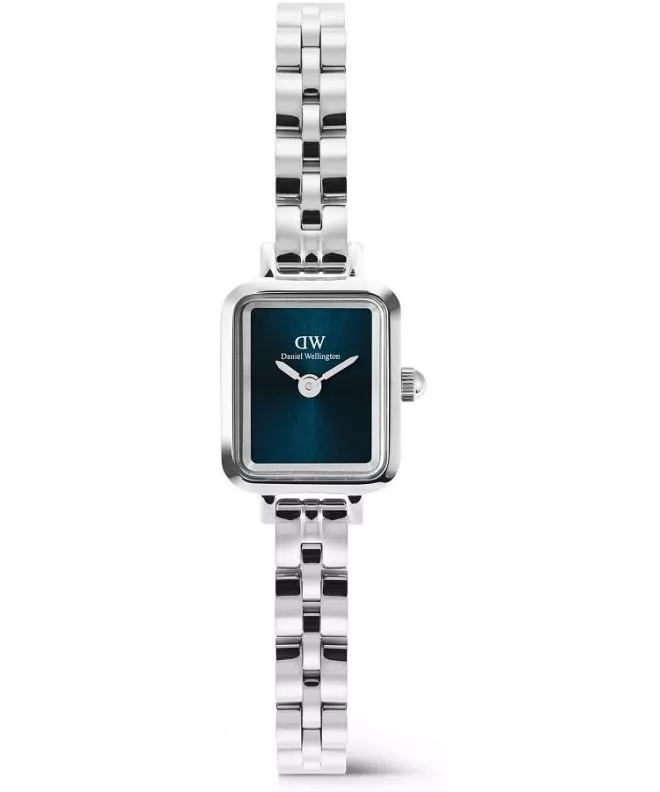 Daniel Wellington Quadro Mini ladies watch DW00100846