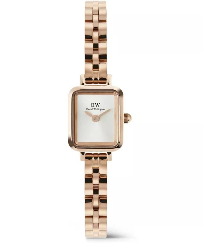 Daniel Wellington Quadro Mini ladies watch DW00100847
