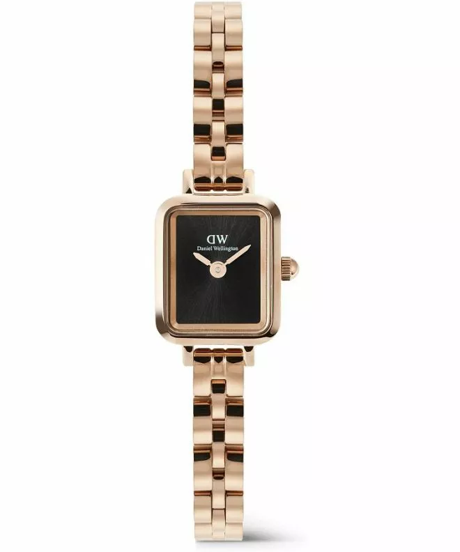 Daniel Wellington Quadro Mini unisex watch DW00100848