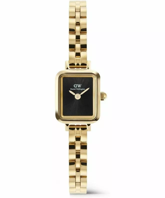 Daniel Wellington Quadro unisex watch DW00100851