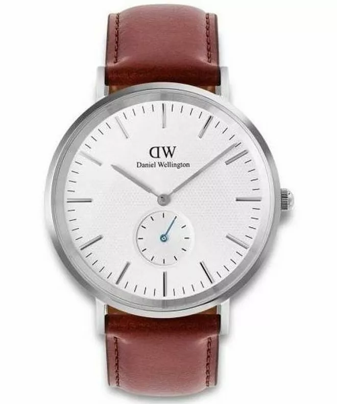 Daniel Wellington Classic St Mawes unisex watch DW00100867