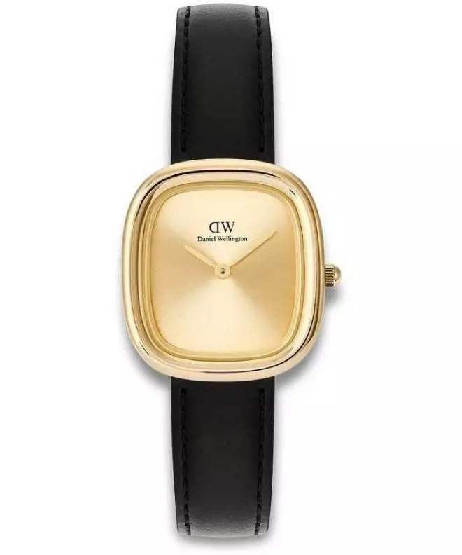 Daniel Wellington Margot Sheffield Unitone Sunray Gold unisex watch DW00100878