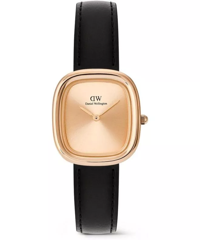 Daniel Wellington Margot Sheffield Unitone Sunray Rose Gold ladies watch DW00100879