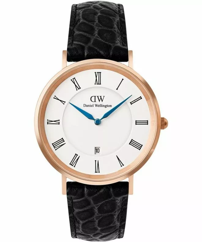 Daniel Wellington Classic Roman Numerals gents watch DW00100916