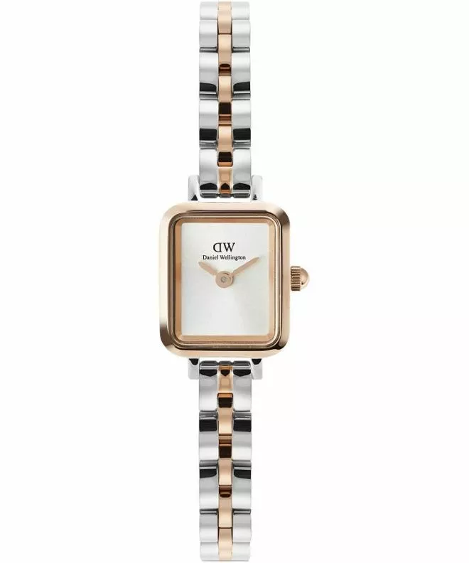 Daniel Wellington Quadro Mini ladies watch DW00100926