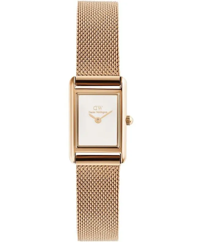 Daniel Wellington Bound Mini ladies watch DW00100929