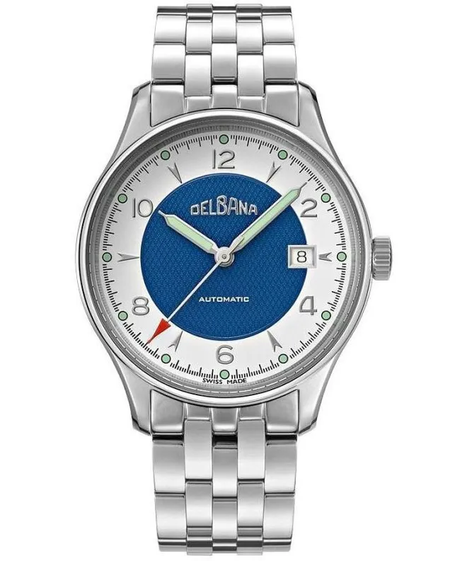 Delbana Rotonda Automatic gents watch 41701.722.6.049