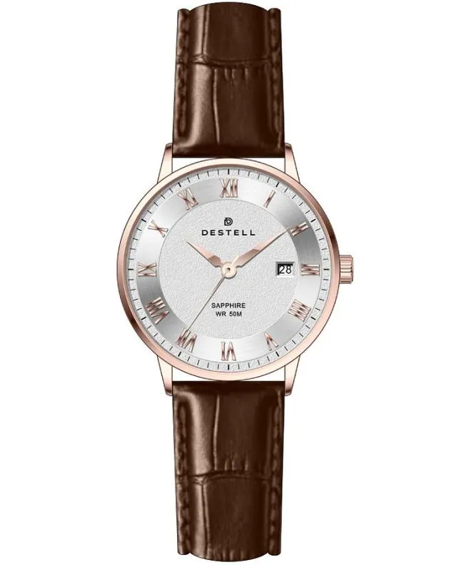 DESTELL Pictor gents watch PT407-57R-209L